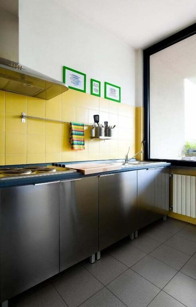 Hotel La Cordata Accommodation - Zumbini 6