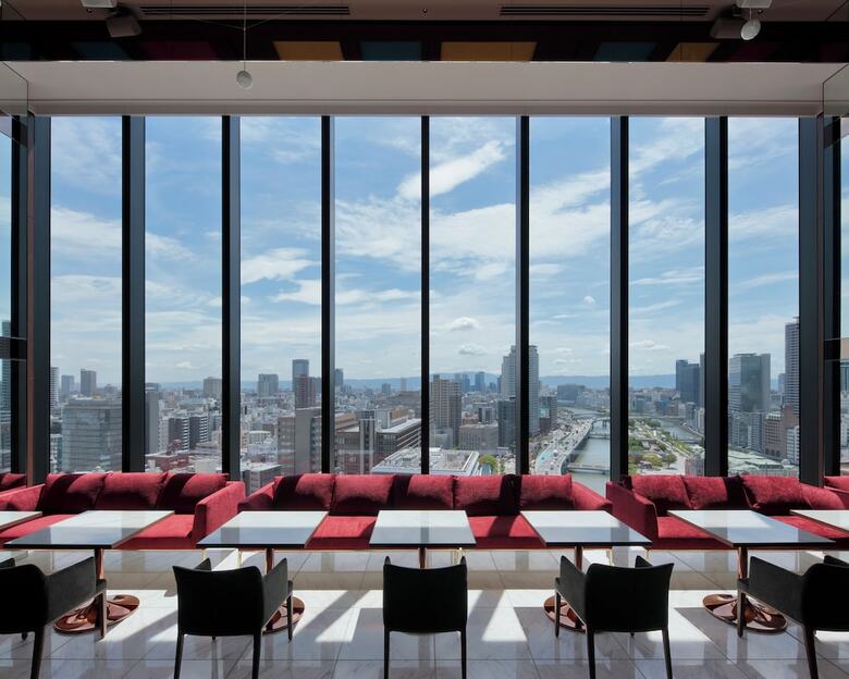 Candeo Hotels Osaka The Tower