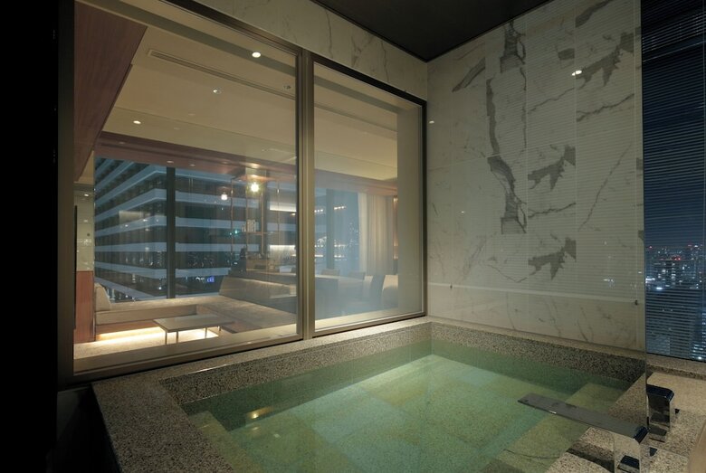 Candeo Hotels Osaka The Tower