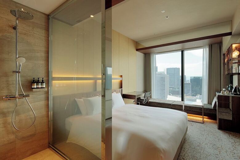 Candeo Hotels Osaka The Tower