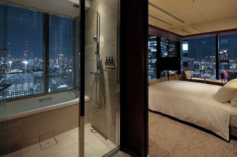 Candeo Hotels Osaka The Tower