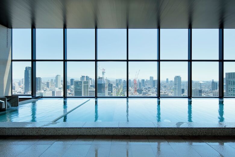 Candeo Hotels Osaka The Tower