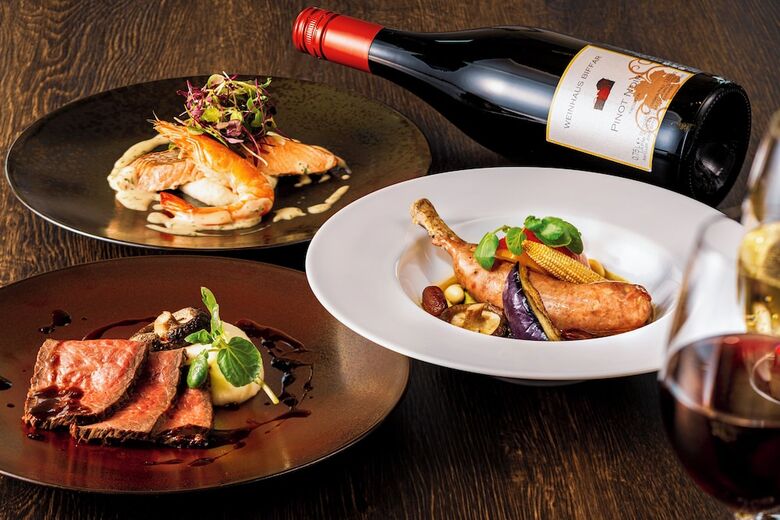 Candeo Hotels Osaka The Tower