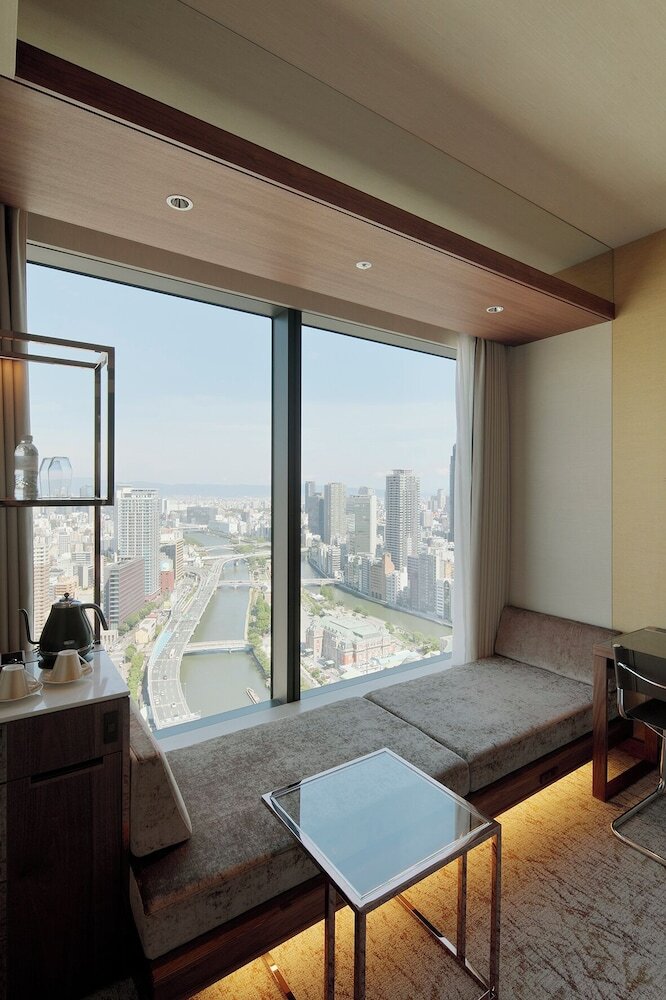 Candeo Hotels Osaka The Tower