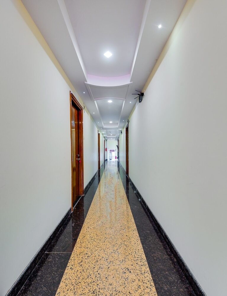 Hotel W.s Beach Resort & Spa