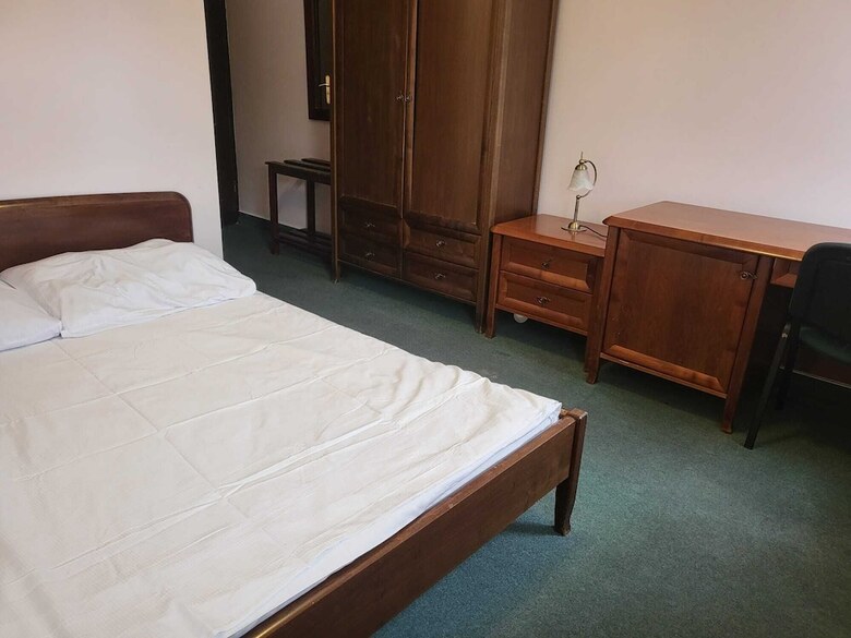 Aparthotel Hostel Bialoleka - Free Parking, Fast Wifi