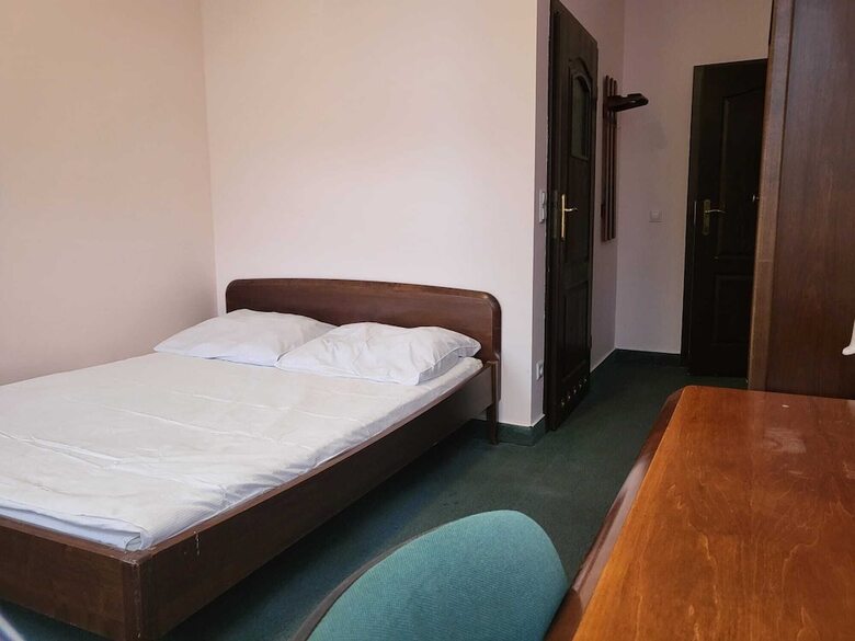 Aparthotel Hostel Bialoleka - Free Parking, Fast Wifi