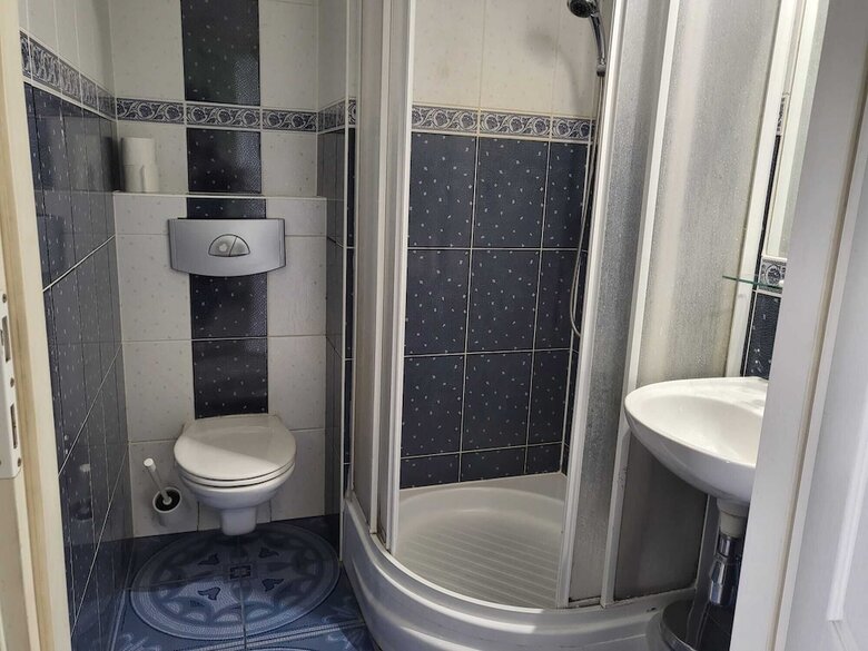 Aparthotel Hostel Bialoleka - Free Parking, Fast Wifi