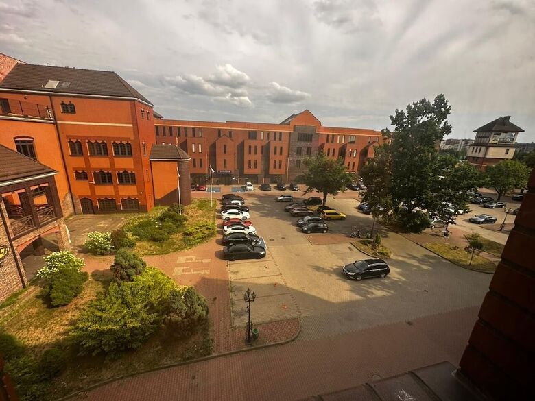 Aparthotel Hostel Bialoleka - Free Parking, Fast Wifi