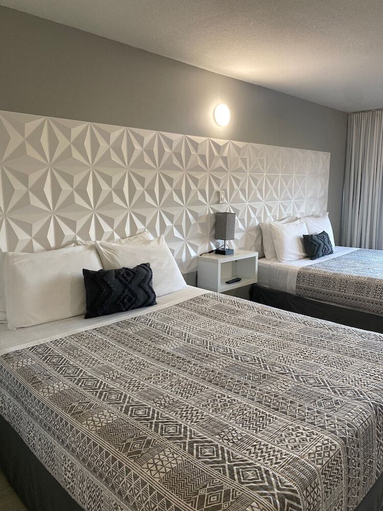 Motel A & S Vacation Rooms