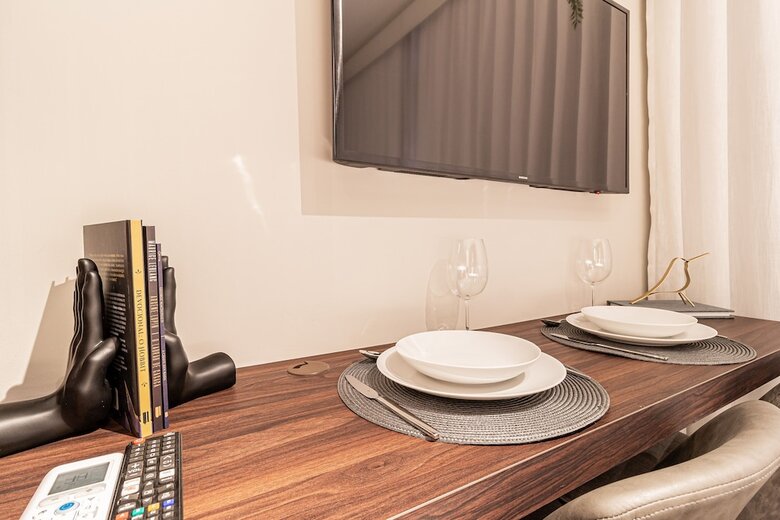 Apartamentos Iconyc Charlie Ibirapuera Hotel