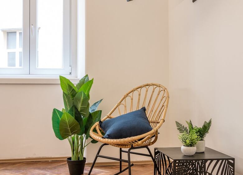 Hotel Ghiberti Apartments - Persian Blue
