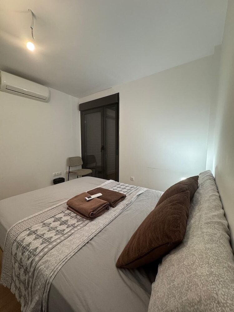 Hotel Mars Suites Porras