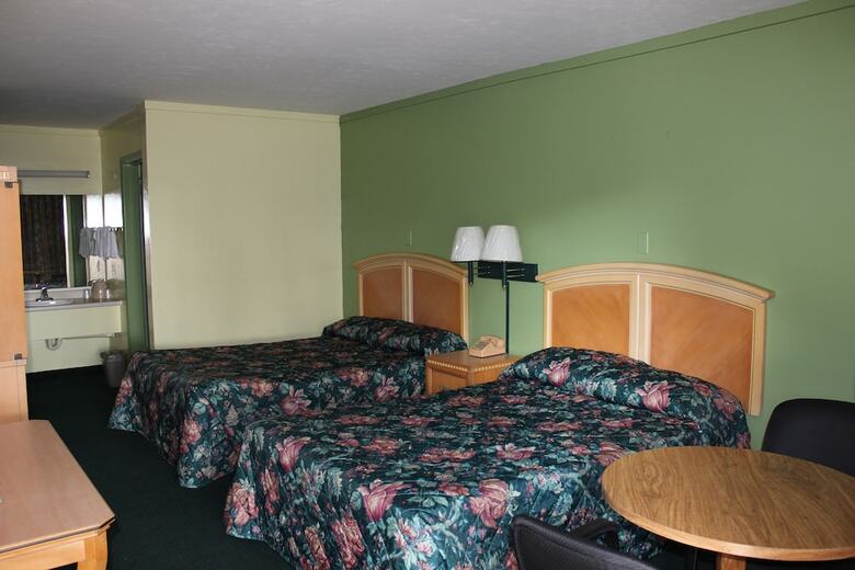 Motel Travelers Inn