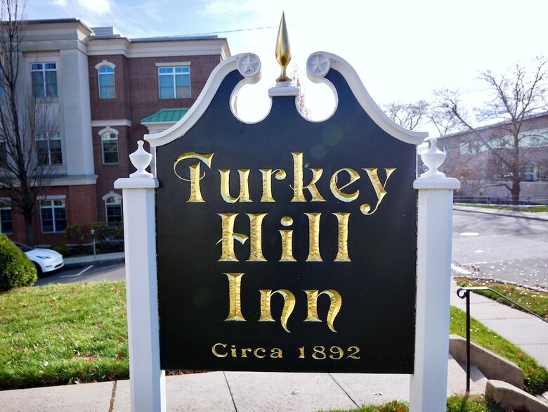 Hotel Turkey Hill Inn
