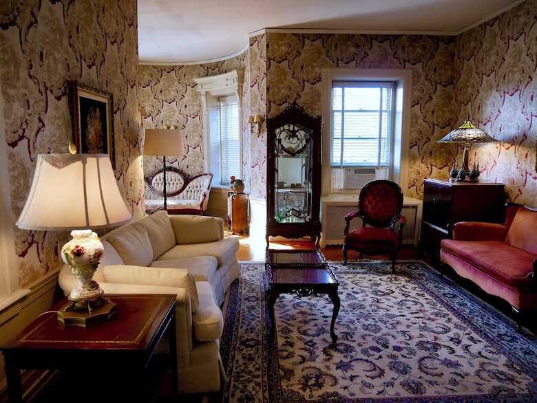 Hotel Turkey Hill Inn