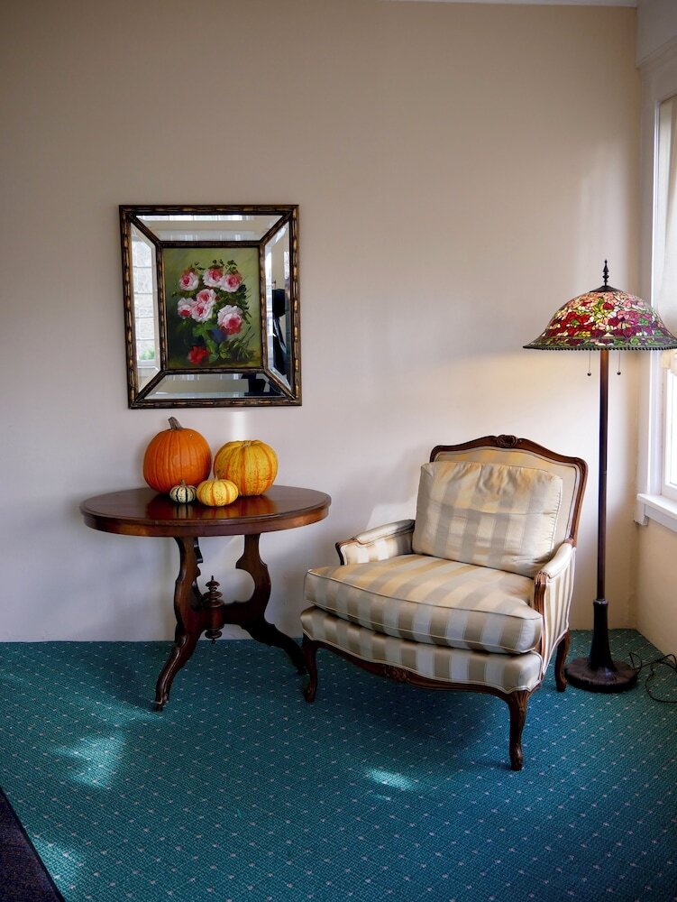 Hotel Turkey Hill Inn