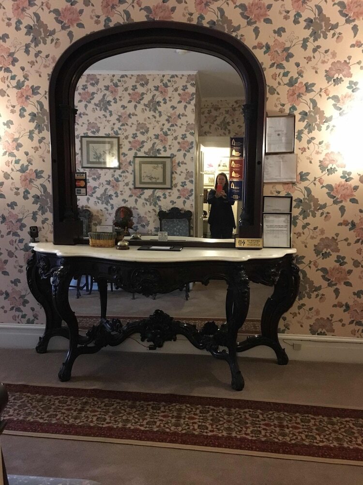 Hotel Turkey Hill Inn