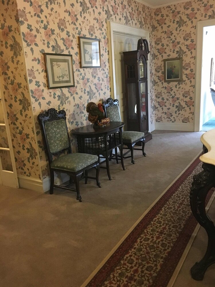 Hotel Turkey Hill Inn
