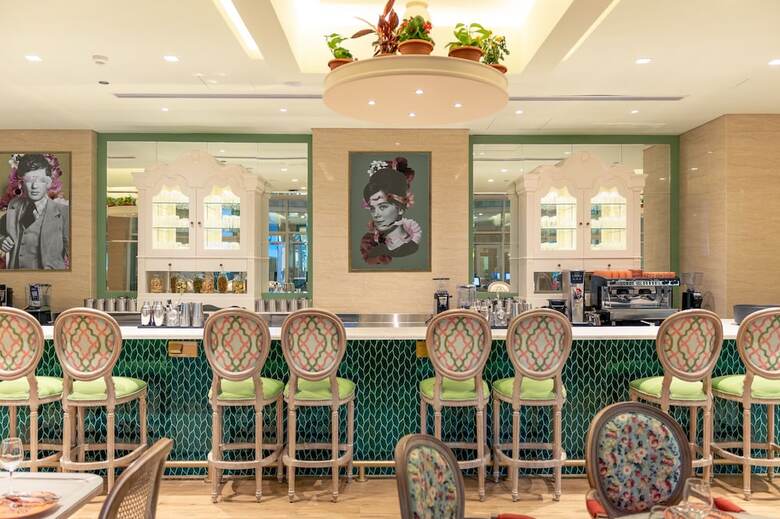 Hotel Millennium Place Doha