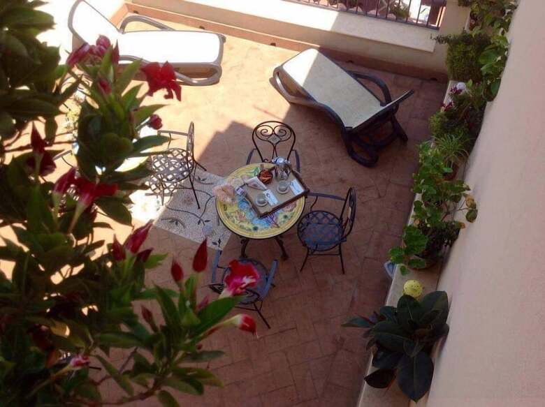 B&B Romeo E Giulietta Scilla