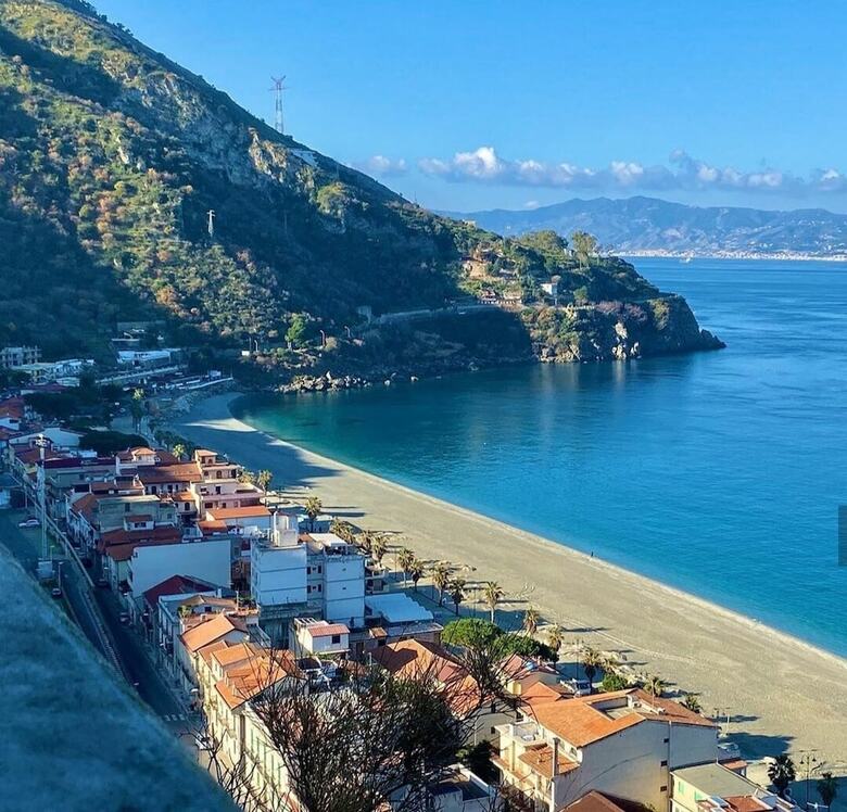 B&B Romeo E Giulietta Scilla