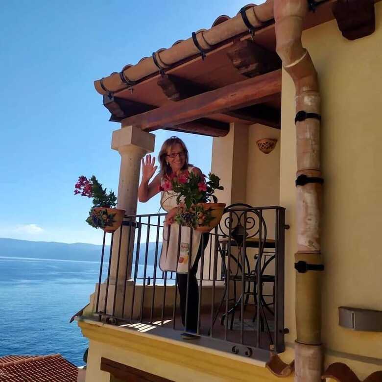 B&B Romeo E Giulietta Scilla