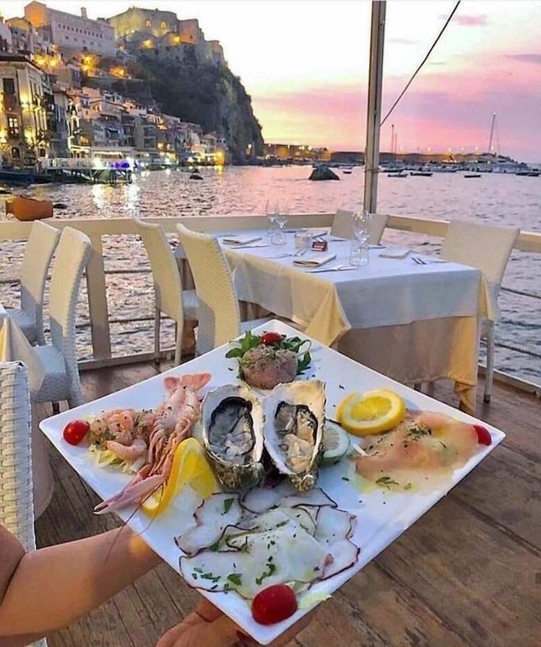B&B Romeo E Giulietta Scilla