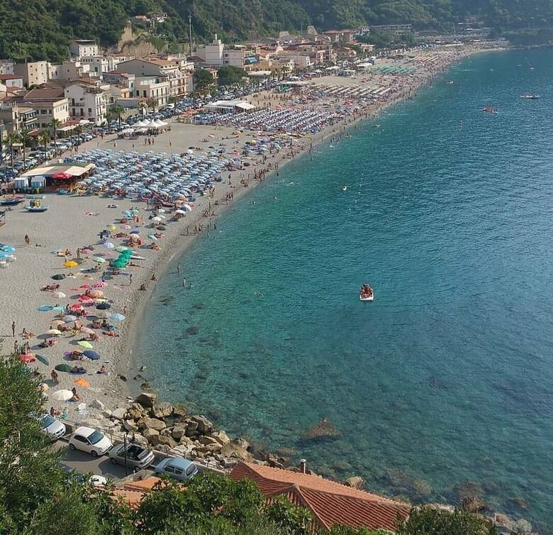 B&B Romeo E Giulietta Scilla