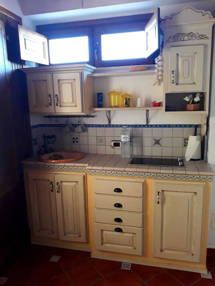 B&B Romeo E Giulietta Scilla