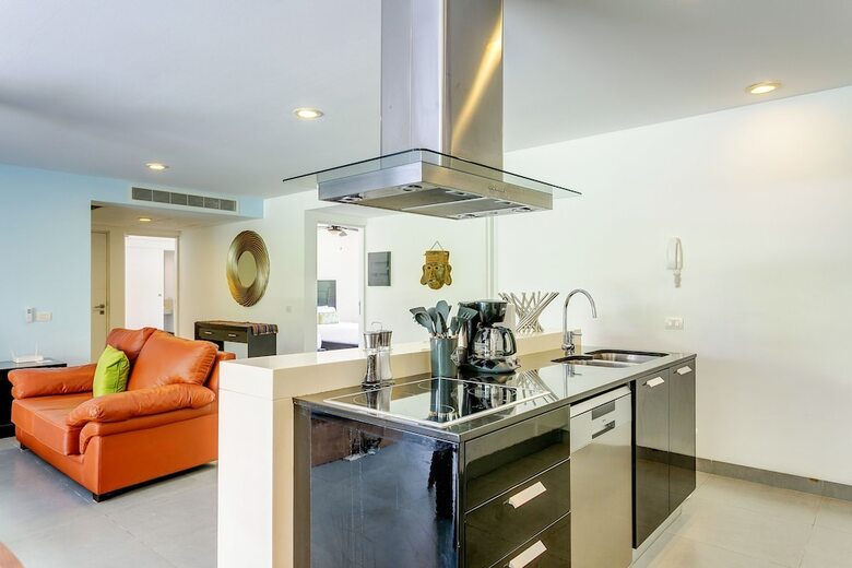 Hotel Nick Price By Stella Rentals