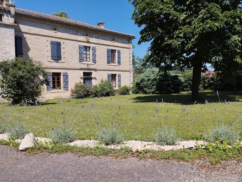 Domaine Les Garrigues