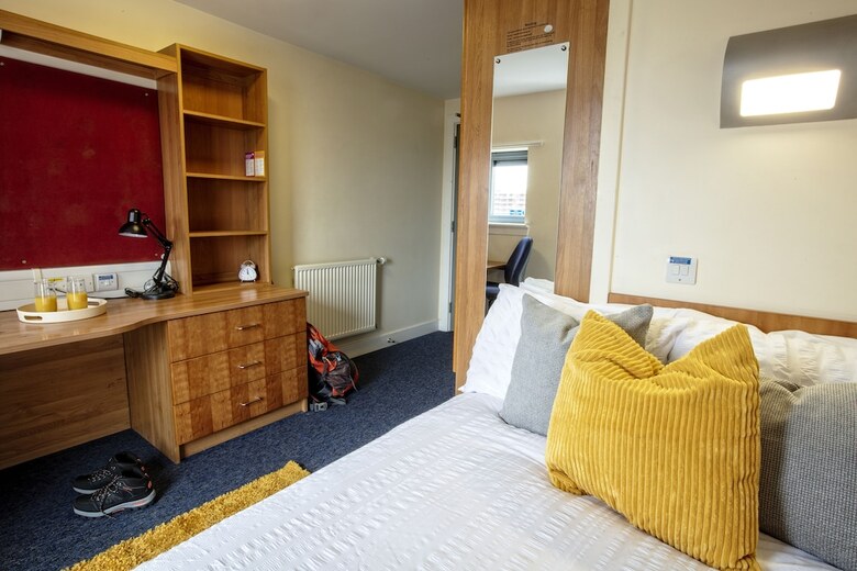 Belmont Apartments And Rooms