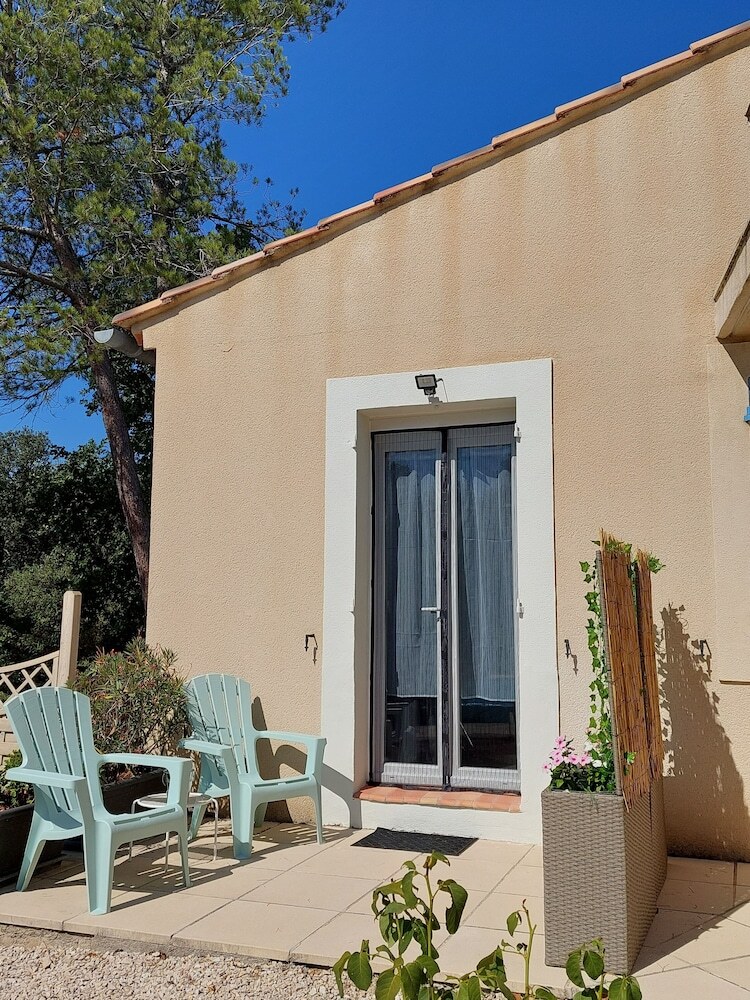 Maison D'h�tes La Ch�neraie