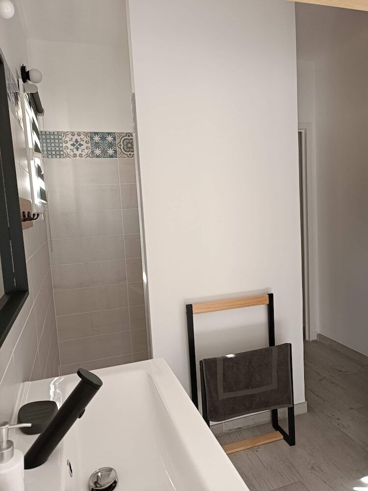 Maison D'h�tes La Ch�neraie
