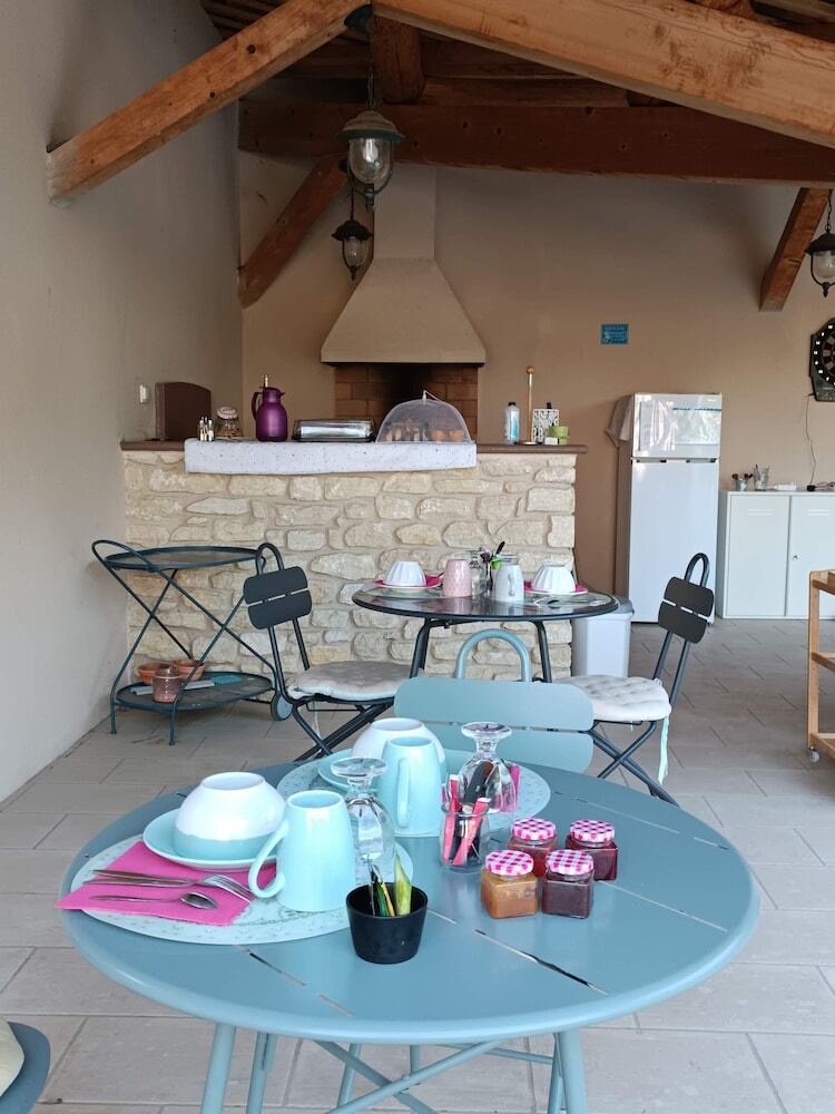 Maison D'h�tes La Ch�neraie