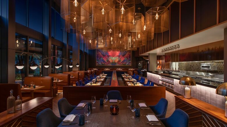 Lake Nona Wave Hotel