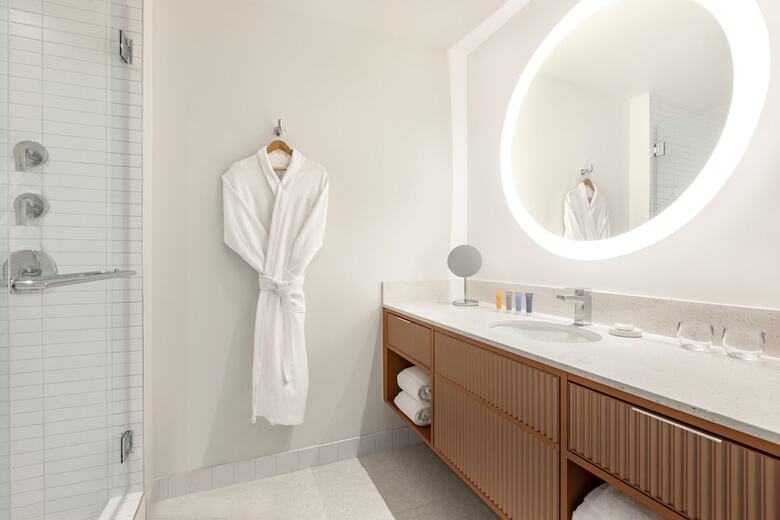 Lake Nona Wave Hotel