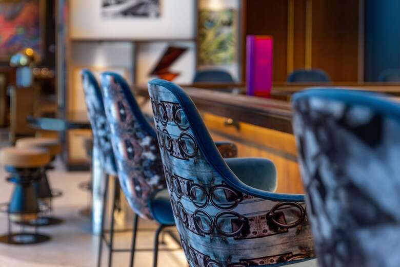 Lake Nona Wave Hotel