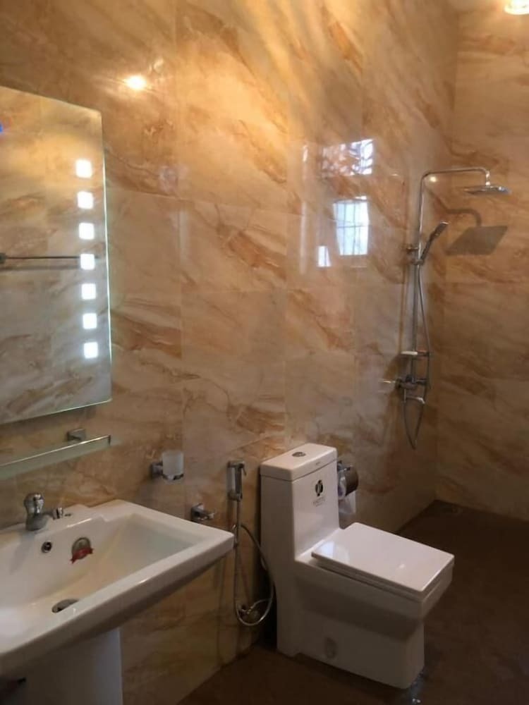 Bed & Breakfast Ahasna Family Villa