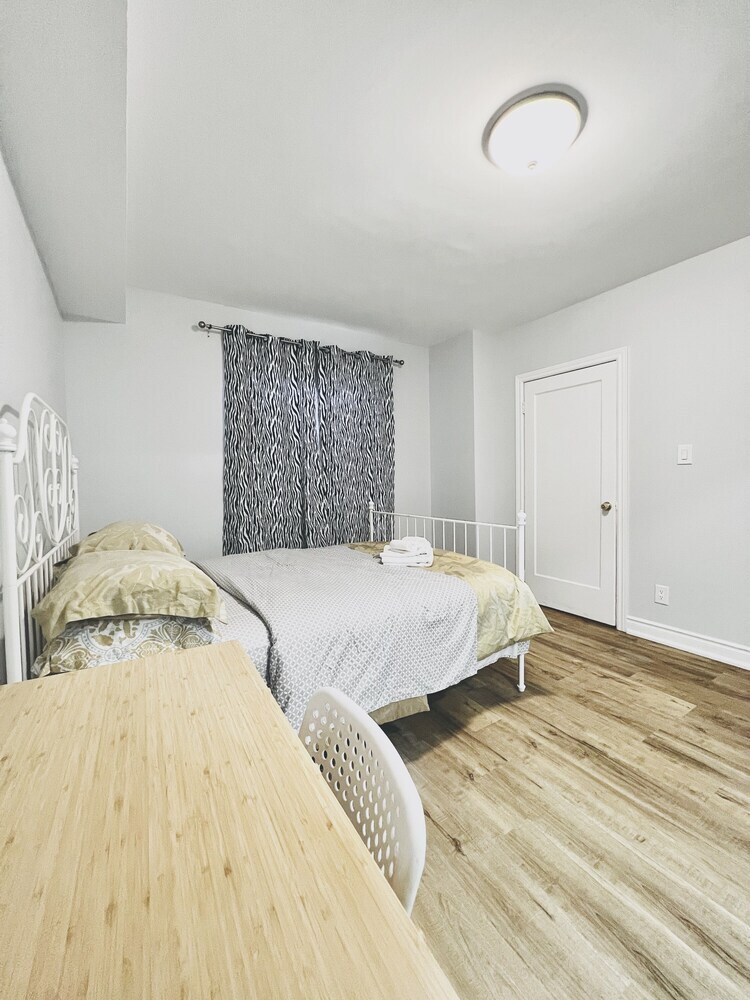 Kensington Market Hostel