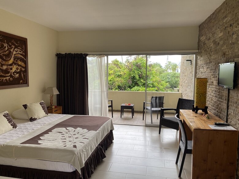 Hotel Royal Tahitien