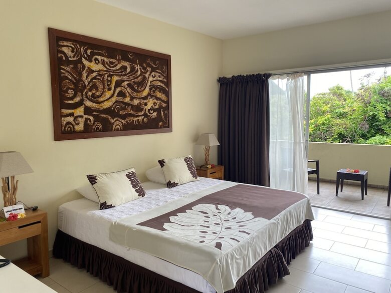 Hotel Royal Tahitien