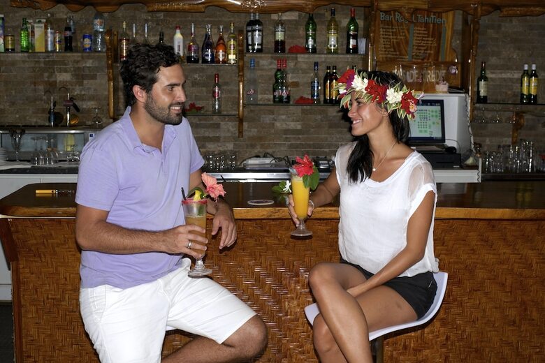Hotel Royal Tahitien