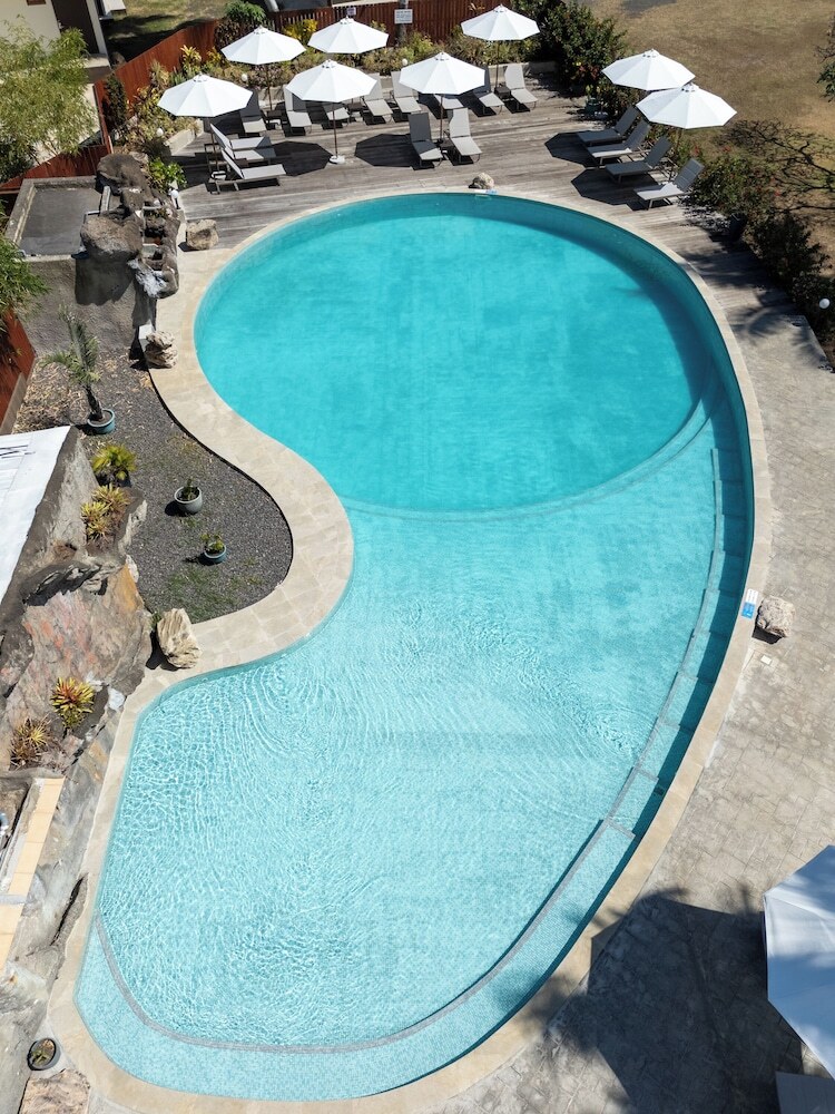 Hotel Royal Tahitien