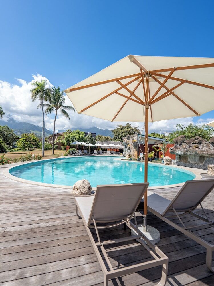 Hotel Royal Tahitien