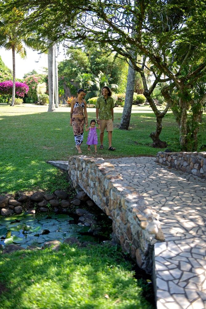 Hotel Royal Tahitien