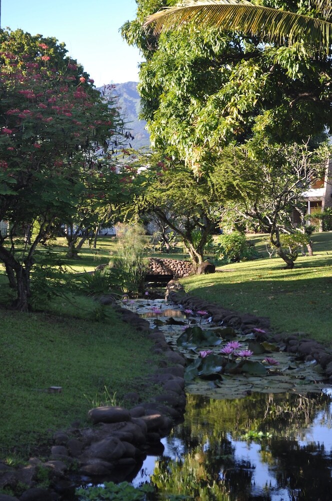 Hotel Royal Tahitien