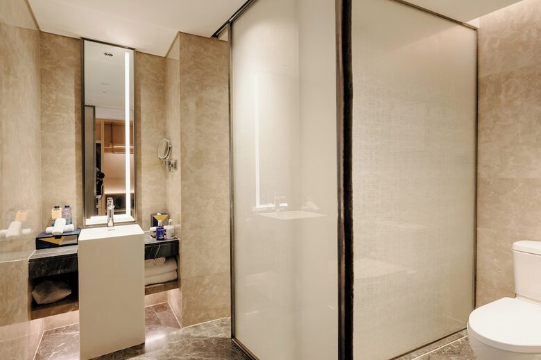 Hotel Voco Xi'an Etdz By Ihg