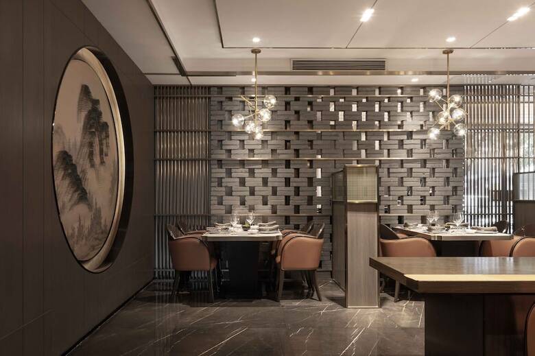 Hotel Voco Xi'an Etdz By Ihg